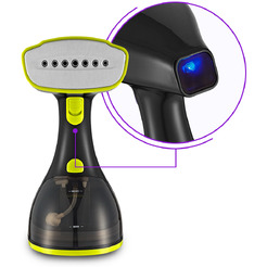 Отпариватель Kitfort KT-9121-2