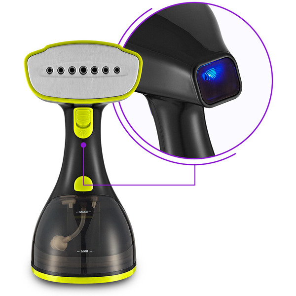 Отпариватель Kitfort KT-9121-2