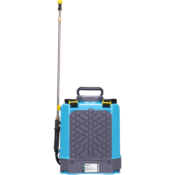 Опрыскиватель GPT DF-A12