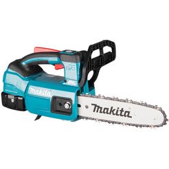 Аккумуляторная пила Makita DUC204RT
