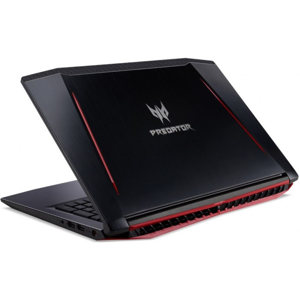 Ноутбук Acer Predator Helios 300 PH317-52-55KA (NH.Q3DEU.008)