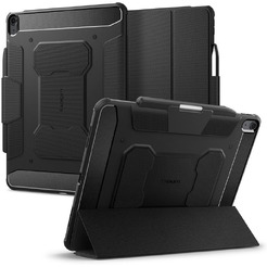 Чехол для планшета Spigen Rugged Armor Pro для Ipad Air 13 2024 ACS07669