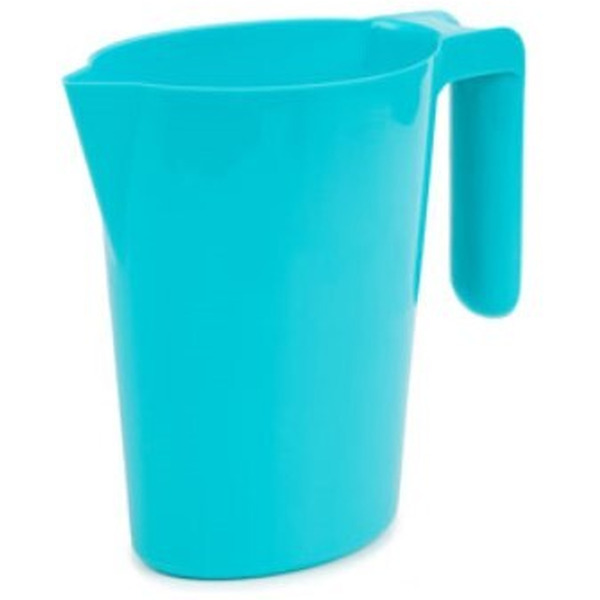 Кувшин BEROSSI Санти ИК 01937000 (бирюза)