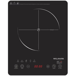 Настольная плита Willmark WCP-805BT