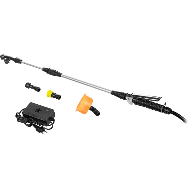 Опрыскиватель аккумуляторный Garvill GS-12L