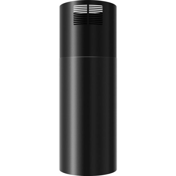 Вытяжка WEISSGAUFF Tubus 1406 Island Black