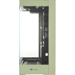 Корпус Thermaltake CTE E550 TG (зеленый)