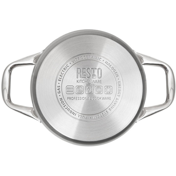 Кастрюля Resto Rigel 92104