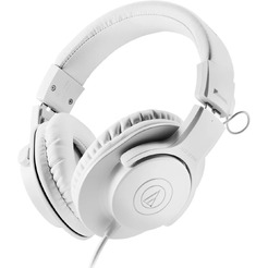 Наушники AUDIO-TECHNICA ATH-M20XWH