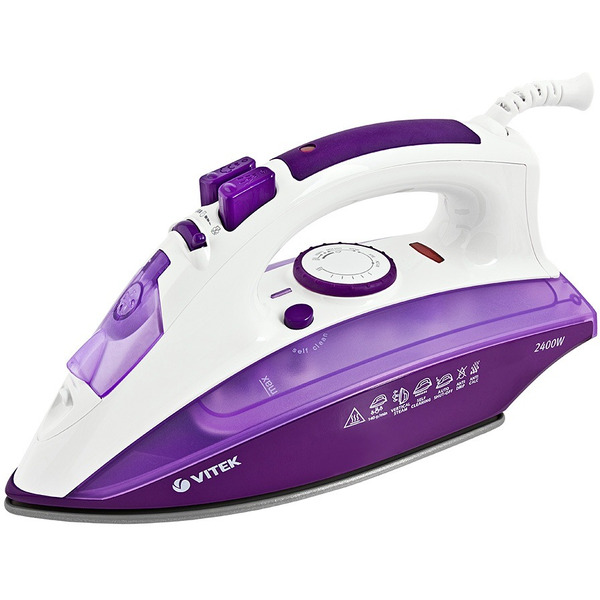 Утюг VITEK VT-1209VT