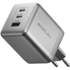 Зарядное устройство EcoFlow RAPID Pro (100 Вт, 3 порта, GaN)