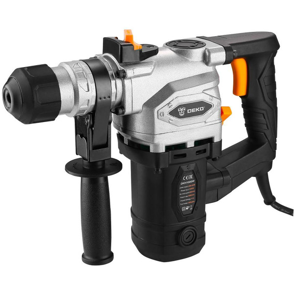 Перфоратор DEKO DKH1000W (063-4160)