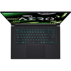 Игровой ноутбук Gigabyte AERO X16 1VH 1VH93KZC64AD