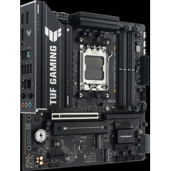 Материнская плата ASUS TUF Gaming B850M-E WiFi