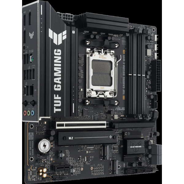 Материнская плата ASUS TUF Gaming B850M-E WiFi