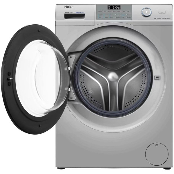 Стиральная машина Haier HW60-BP12959BSE