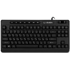 Игровая клавиатура SVEN KB-G8200