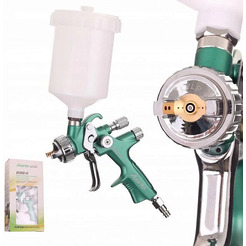 Краскопульт Auarita 898-2 Green