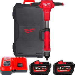 Гайковерт Milwaukee M18 FUEL M18FHIWF1R-122C 4933493141