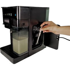 Кофеварка GRIGIO MV-729 (черный)