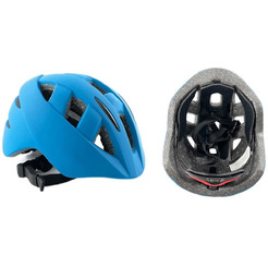 Cпортивный шлем Favorit IN11-M-BL (синий)