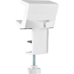 Держатель ErgoSmart MH01-2 (белый)
