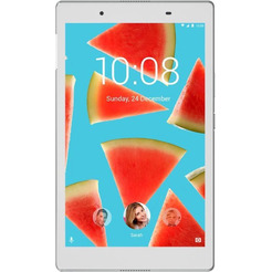 Планшет Lenovo Tab 4 8 TB-8504X 16GB LTE (ZA2D0059RU)