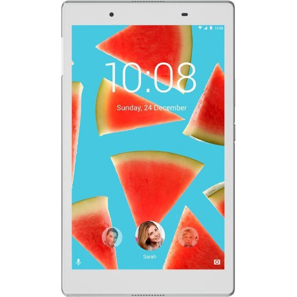 Планшет Lenovo Tab 4 8 TB-8504X 16GB LTE (ZA2D0059RU)