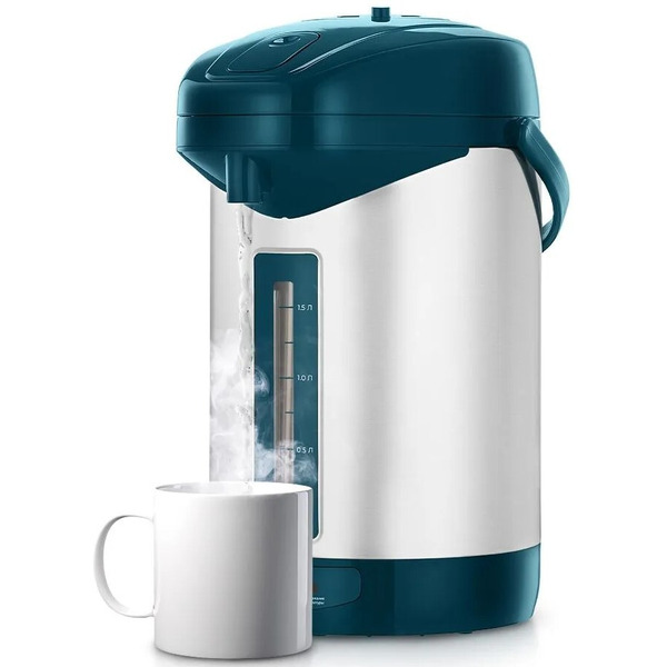 Термопот Kitfort KT-2534