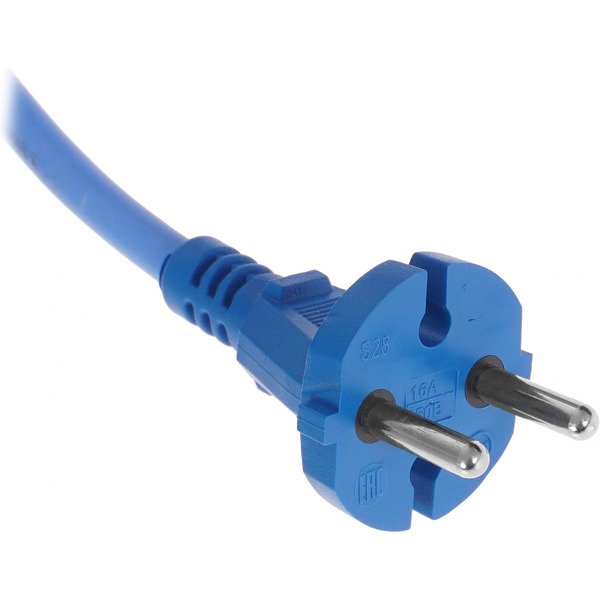 Удлинитель Power Cube PC-2F-R-10(IP)