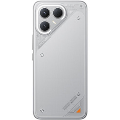 Смартфон Tecno Pova 7 Pro 5G 8GB/256GB Dynamic Grey