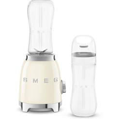 Стационарный блендер Smeg PBF01CREU