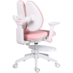 Кресло детское YOKA YC-33-2 Niko (розовый)