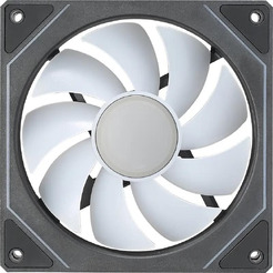 Вентилятор для корпуса Formula Floe 12BK ARPW