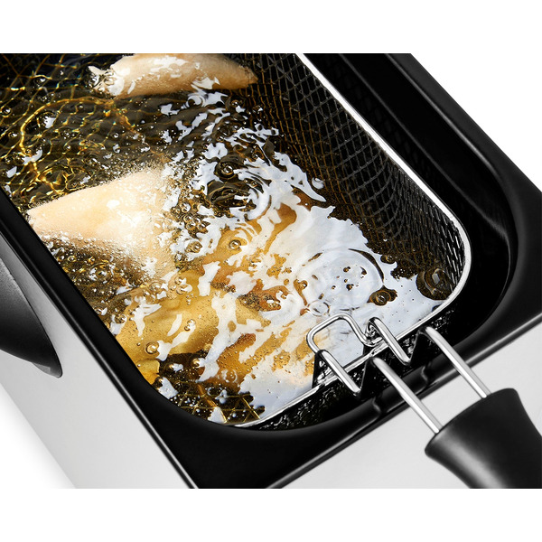 Фритюрница Kitfort KT-2022