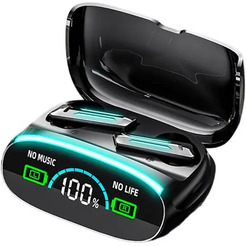 Наушники Bingo M39 (черный)