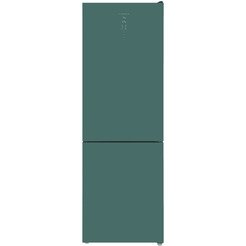Холодильник MAUNFELD MFF185NFGN Matt Inverter