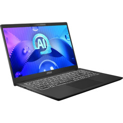 Ноутбук MSI Modern 15 H AI C1MG-092XBY Win11Pro