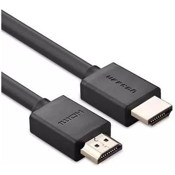 Кабель HDMI Ugreen HD104 10110 (ver 2.0)