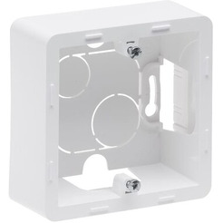 Коробка Legrand Inspiria 673980