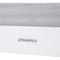 Шкаф духовой электрический MAUNFELD EOEС.586W