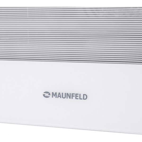 Шкаф духовой электрический MAUNFELD EOEС.586W