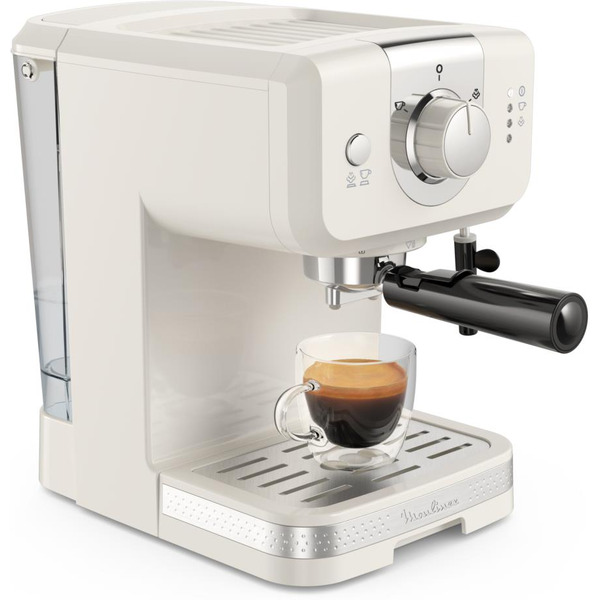 Кофеварка Moulinex Soleil XP330A10