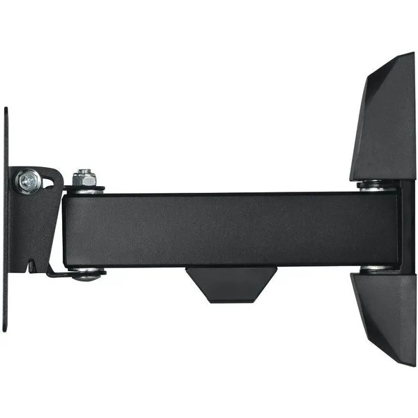 Кронштейн для телевизора Hama 00220820 (черный)