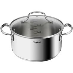 Кастрюля Tefal Infinite H8164475
