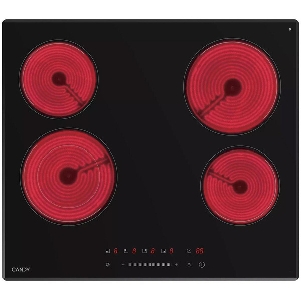 Варочная поверхность стеклокерамическая CANDY CHXC64TDVB