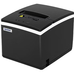 Принтер чеков Xprinter XP-E260L USB+LAN