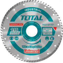 Алмазный диск Total TAC2131151
