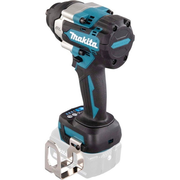 Аккумуляторный ударный гайковерт MAKITA DTW700Z (Без АКБ и ЗУ)