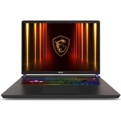 Игровой ноутбук MSI Vector 17 HX AI A2XWJG-099XRU